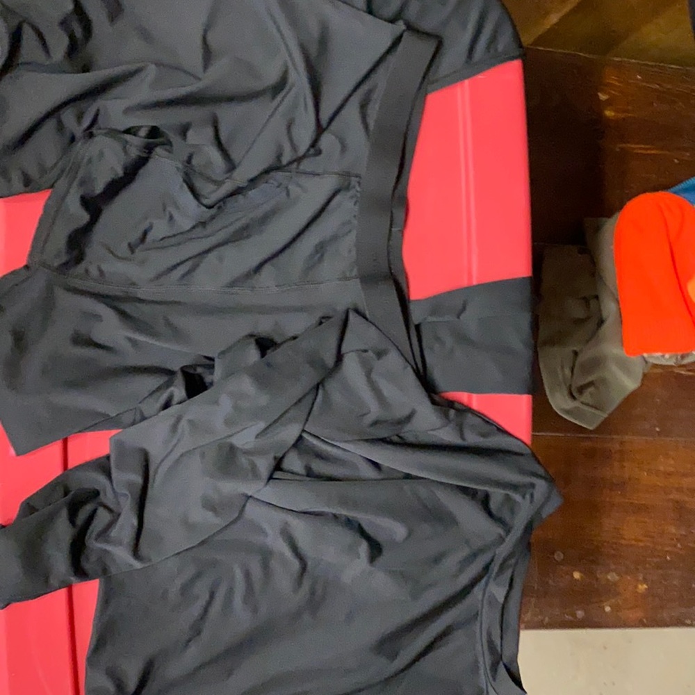 Weatherproof Long Underwear Set